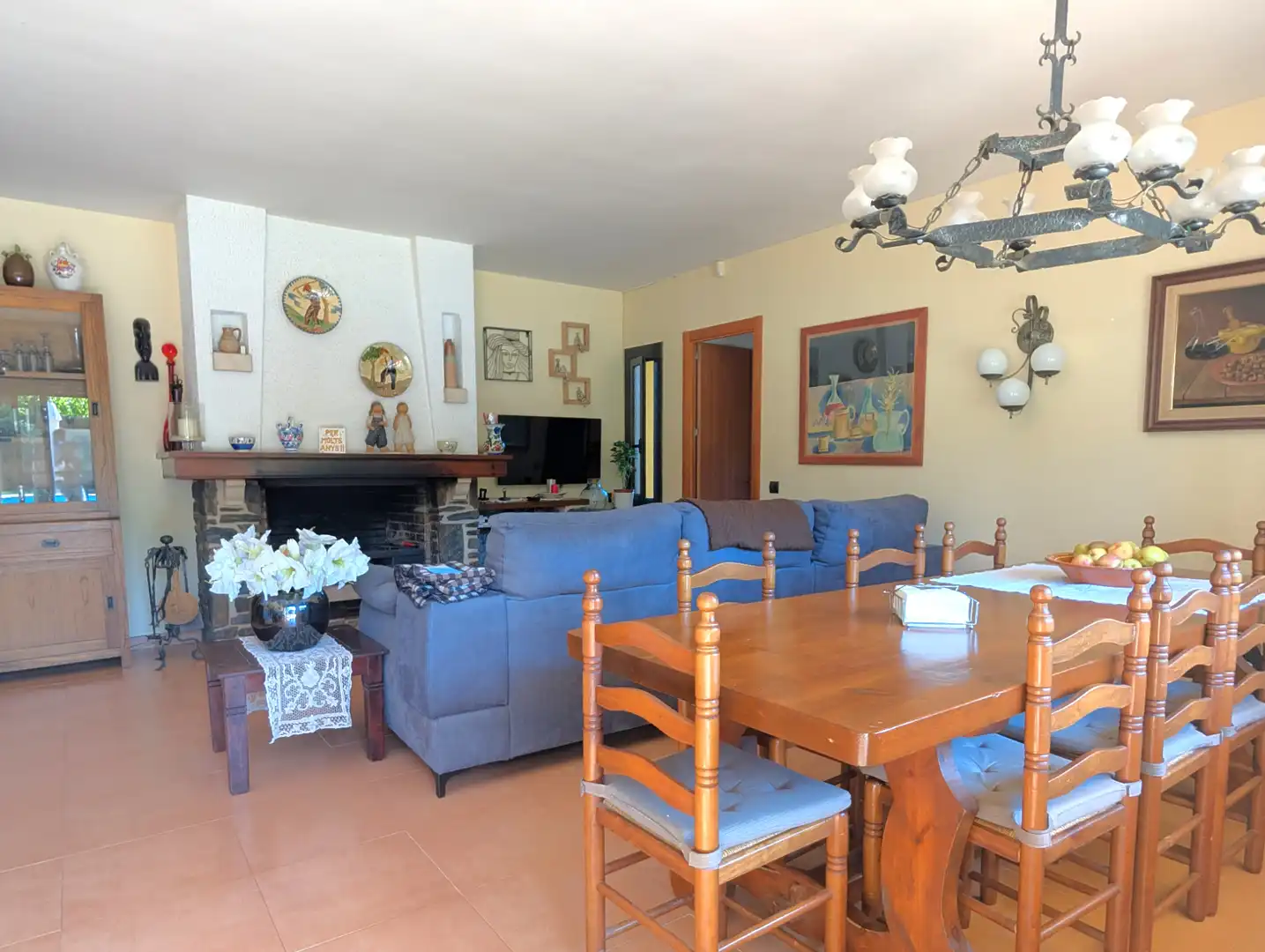 Haus mit Terrasse zum Verkauf in Caldes de Malavella, imagen 18