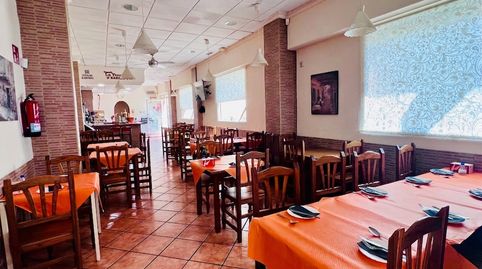 BAR - RESTAURANTE EN FUNCIONAMIENTO CON LOCAL EN PROPIEDAD, imagen 5