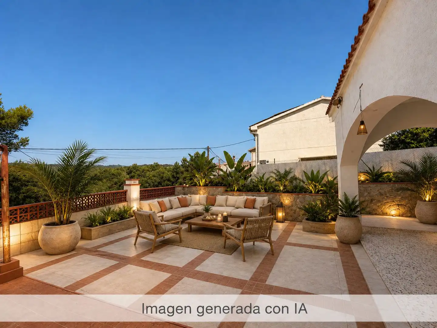 Detached house for sale in Ter (Del), imagen 2