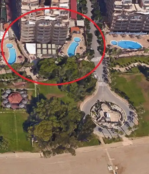 Appartement avec piscine à vendre à Marina d'Or, imagen 37