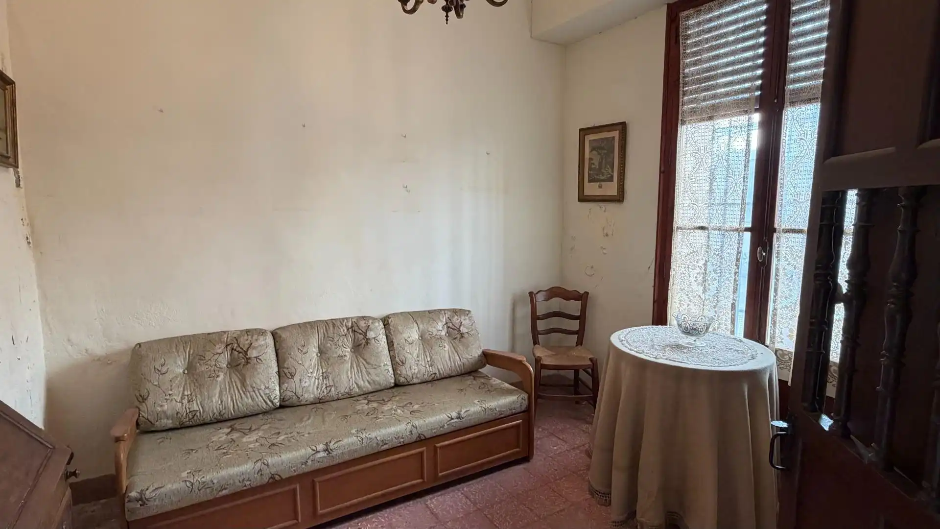 Casa rústica con jardín en venta en VERA, DE 10, imagen 14