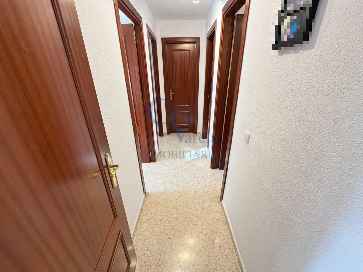 Flat for sale in Dos Hermanas  with Air Conditioner, Heating and Furnished