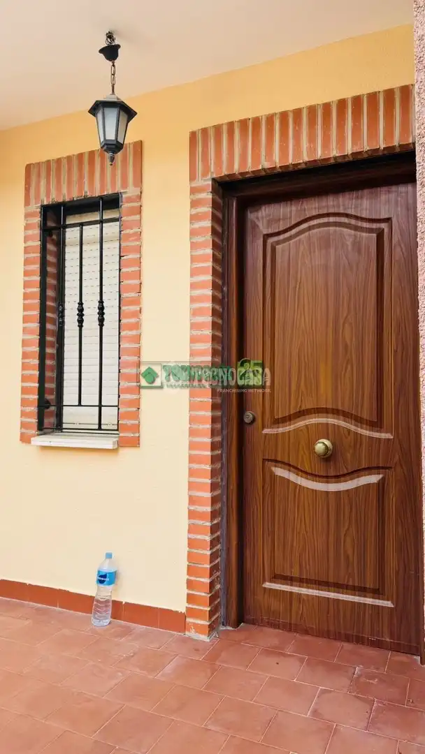Vivienda con jardín en venta en Bargas, imagen 40