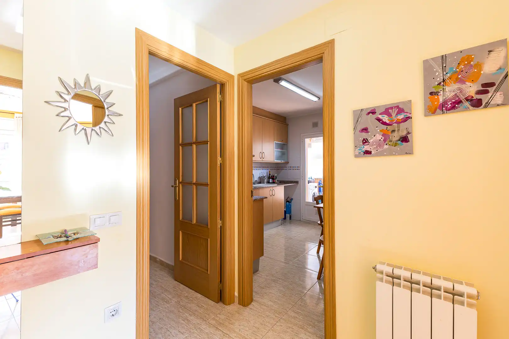 Apartament en venda en Sant Sadurní d'Anoia amb Calefacció, Jardí privat i Terrassa