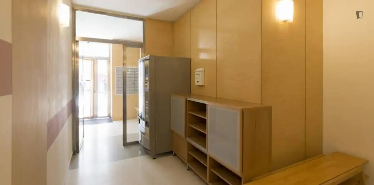 Apartamento con ascensor en alquiler en Centro, imagen 19