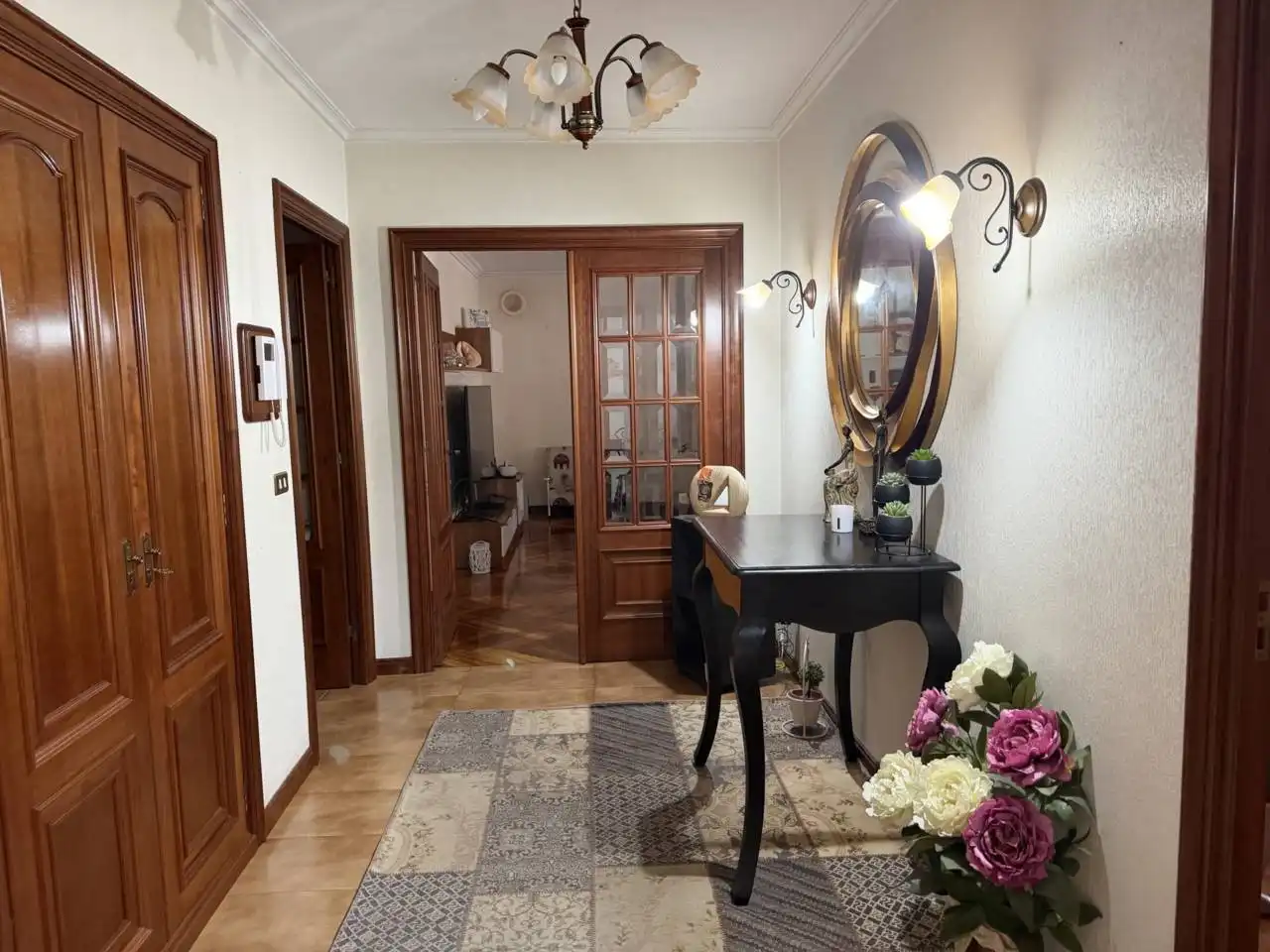 Piso con terraza en venta en Calle Doctor Carracido, imagen 11