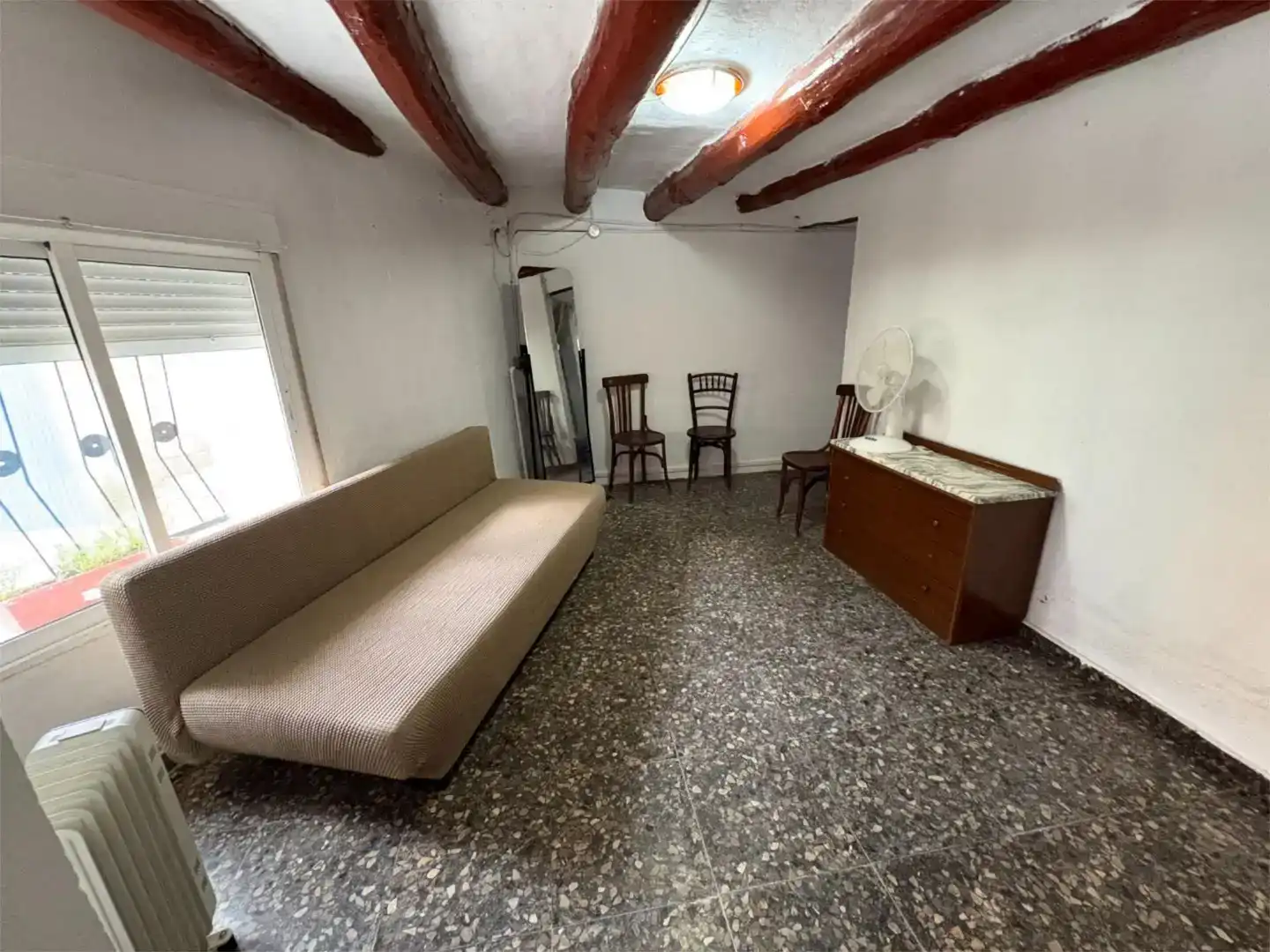 Wohnung zur Miete in Urrea de Jalón, Zaragoza