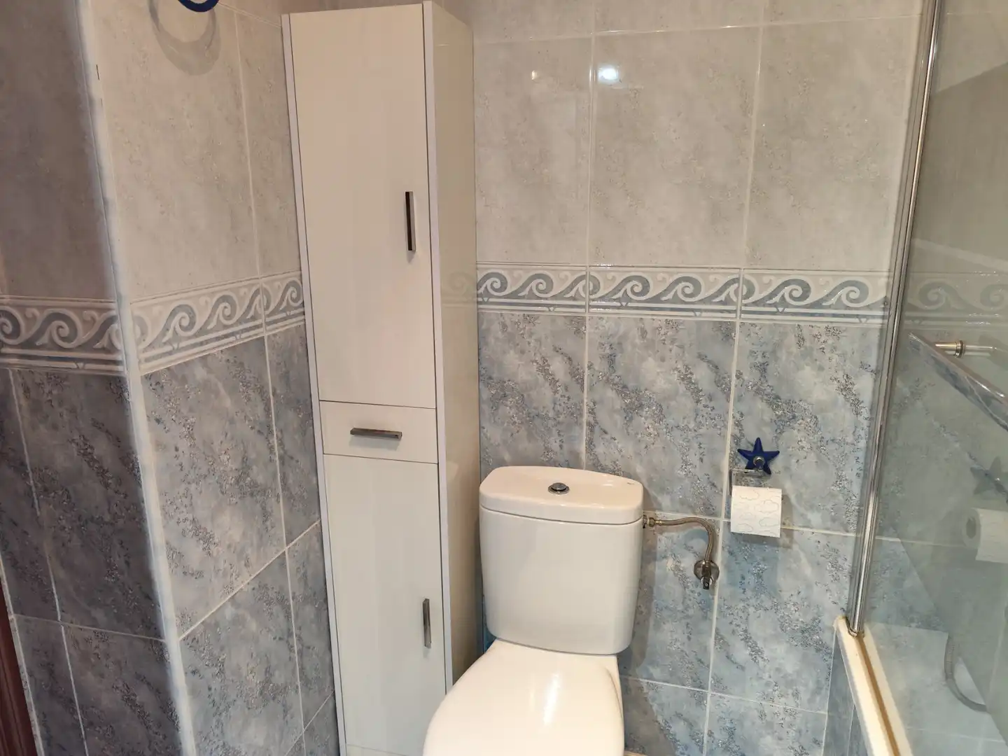 Wohnung zur Miete in Calle Pasquín, La Caleta - La Viña