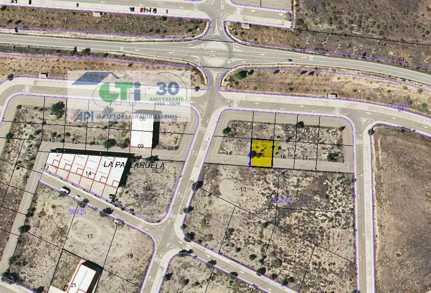 Residential for sale in San Mateo de Gállego