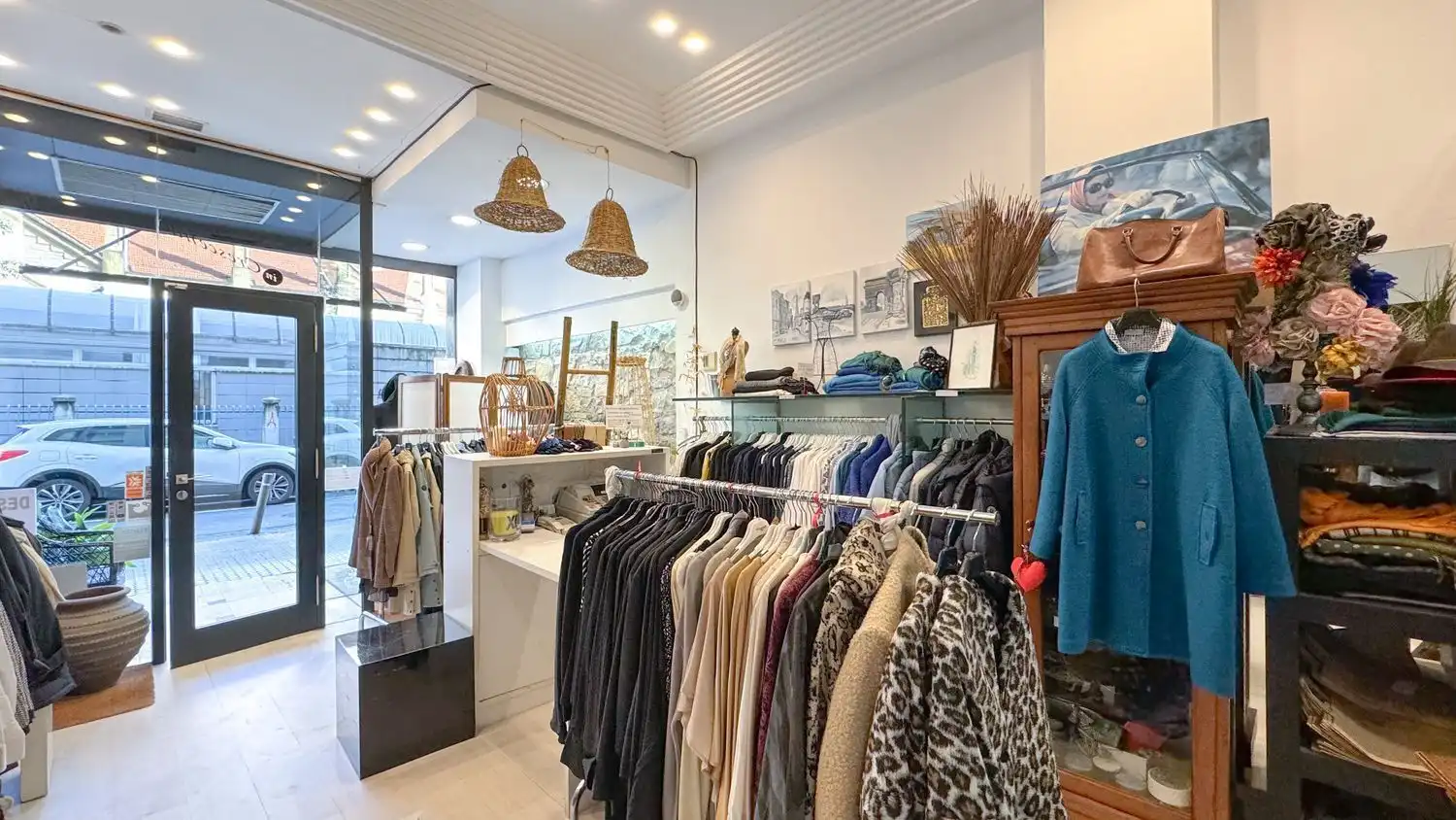 Local comercial en venda a Trueba, imagen 4