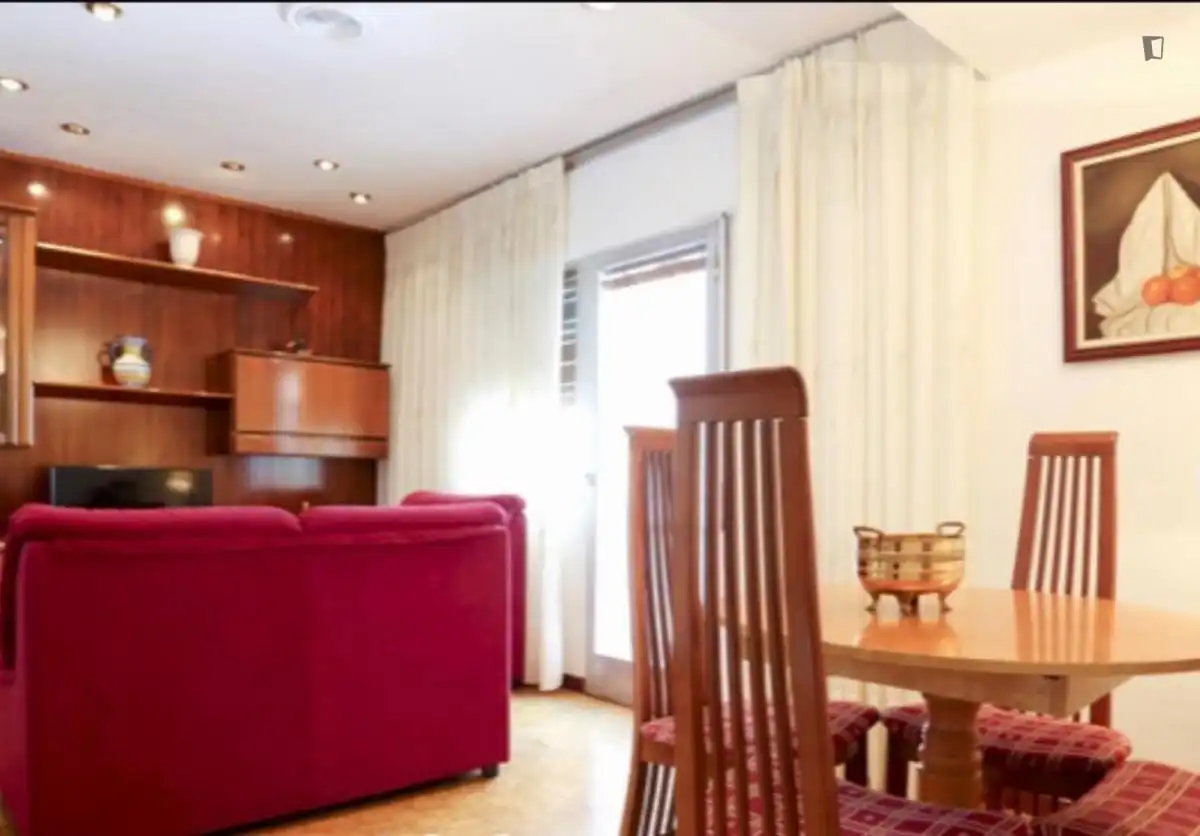 Apartments for rent in Prosperidad