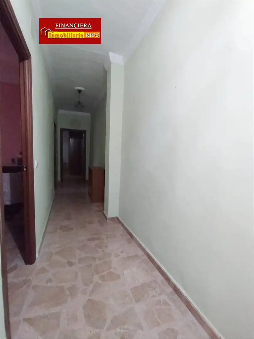Casa o xalet en venda en Los Molinos
