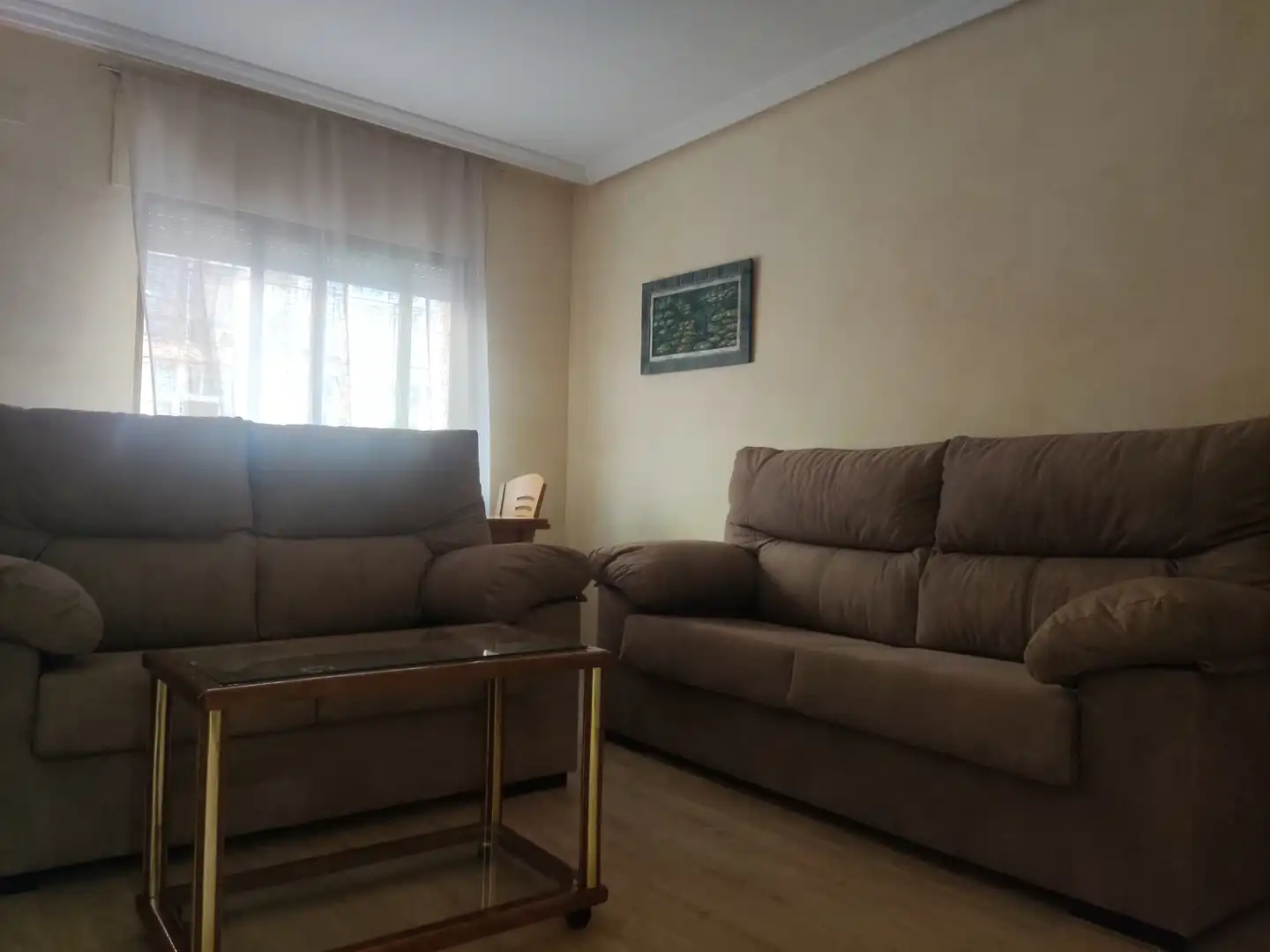 Apartamento de alquiler en Calle Progreso, El Perchel