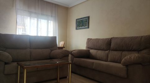 Foto 4 de Apartament de lloguer a Calle Progreso, El Perchel, Ciudad Real Capital