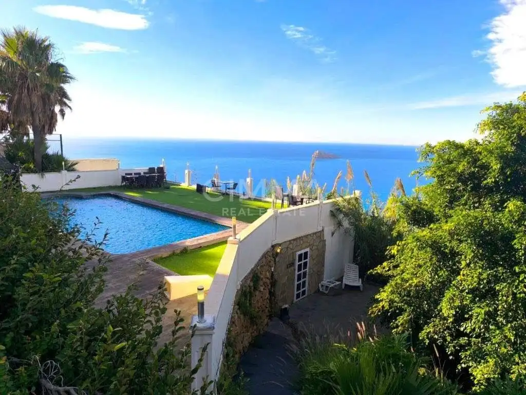 Chalet con terraza en venta en Rincón de Loix, imagen 4