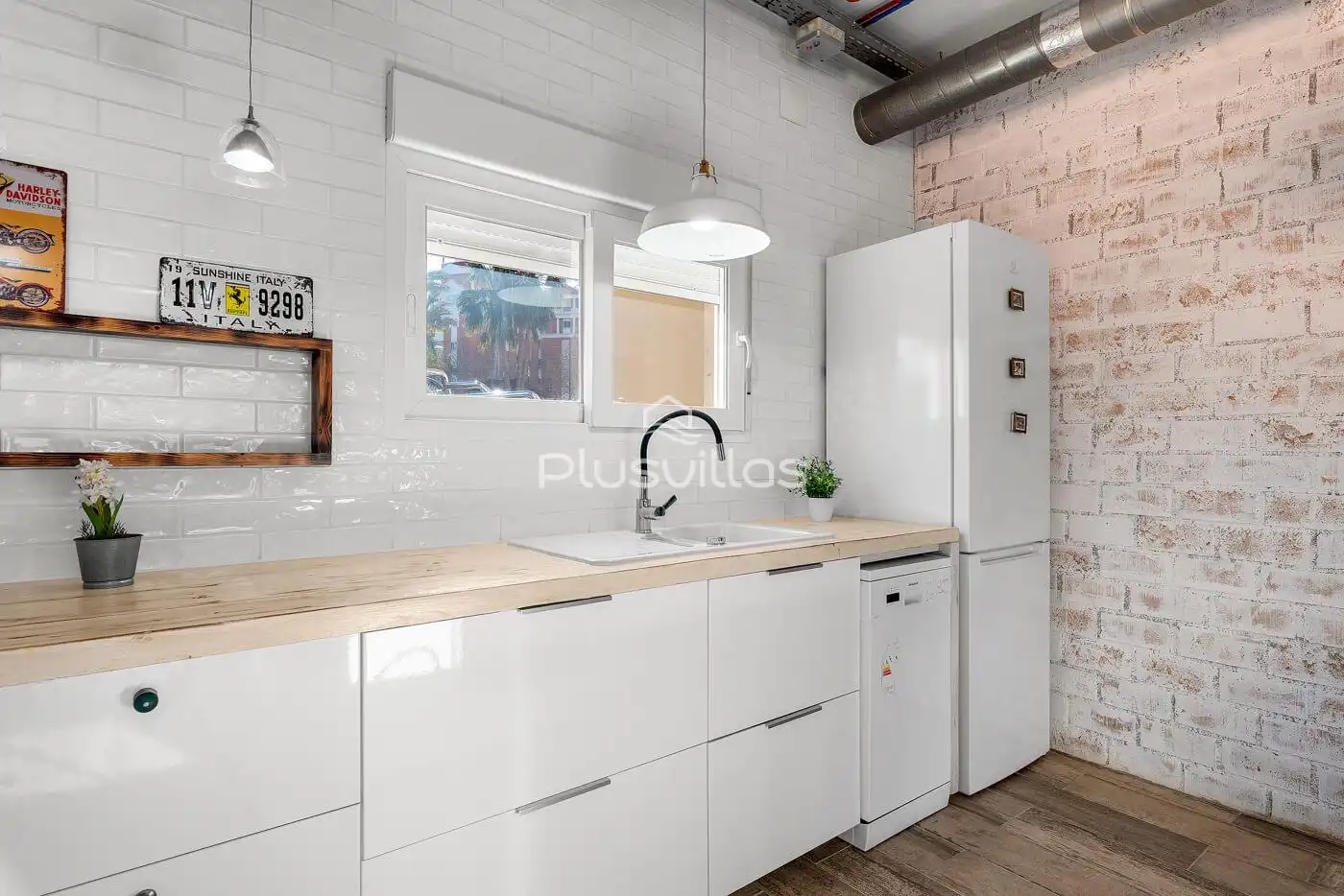 Apartment for sale in Zona Pueblo, imagen 5