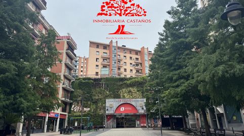 Foto 3 von Garage zur Miete in Mandobide Kalea, Castaños - Begoñaibarra, Bilbao