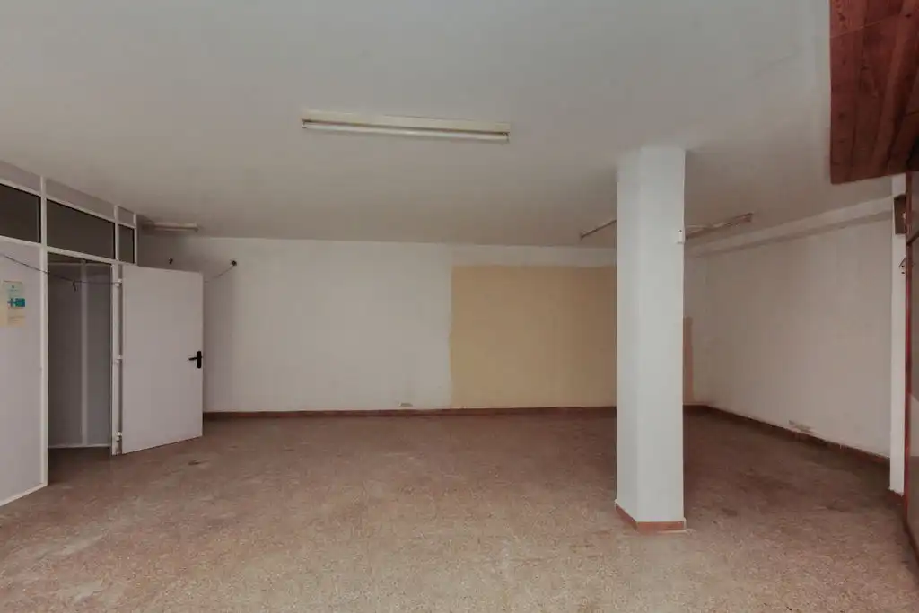 Local en venta en Mollet del Vallès