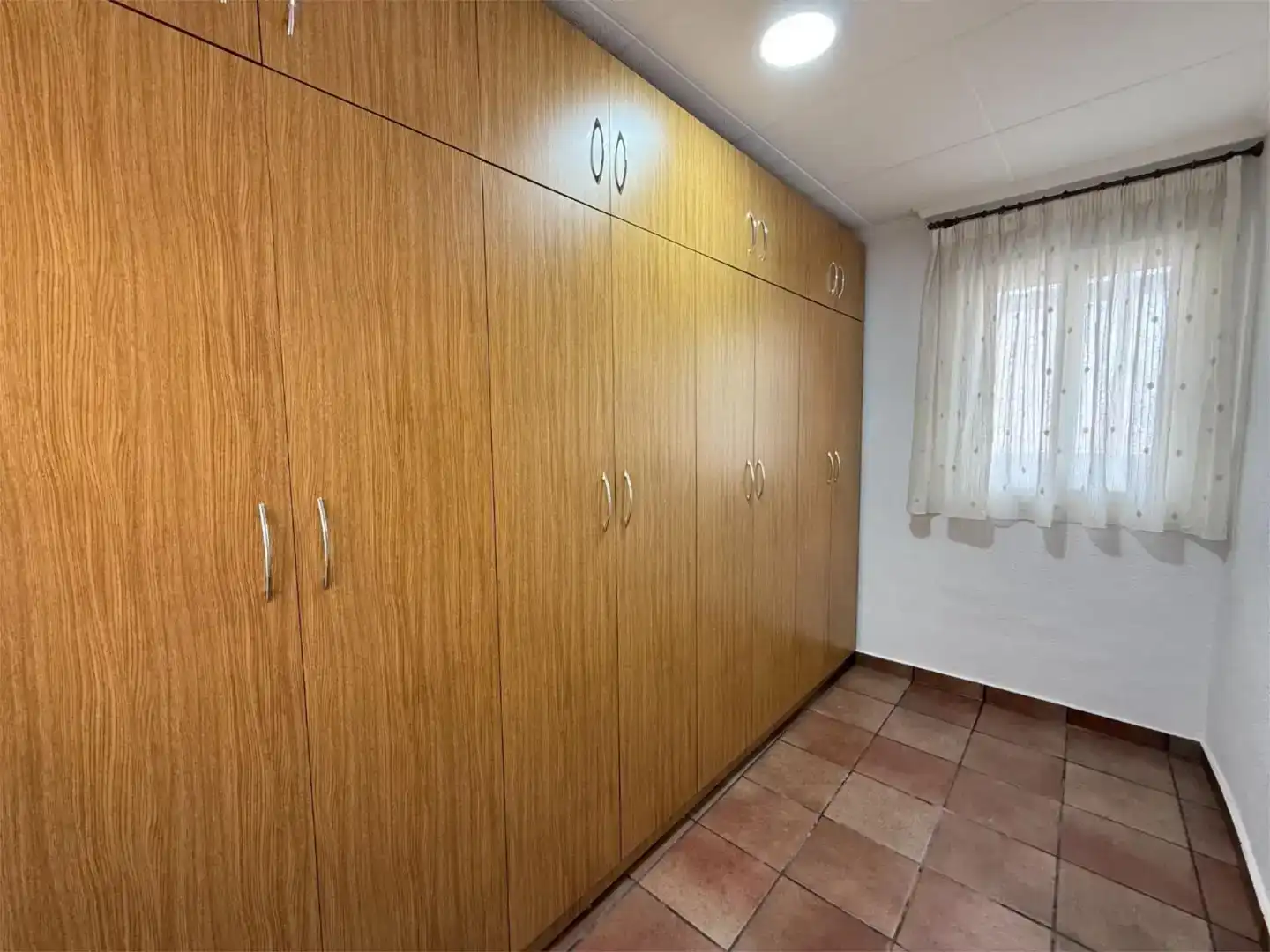 Schlafzimmer von Wohnung zum Verkauf in Redován mit Balkon