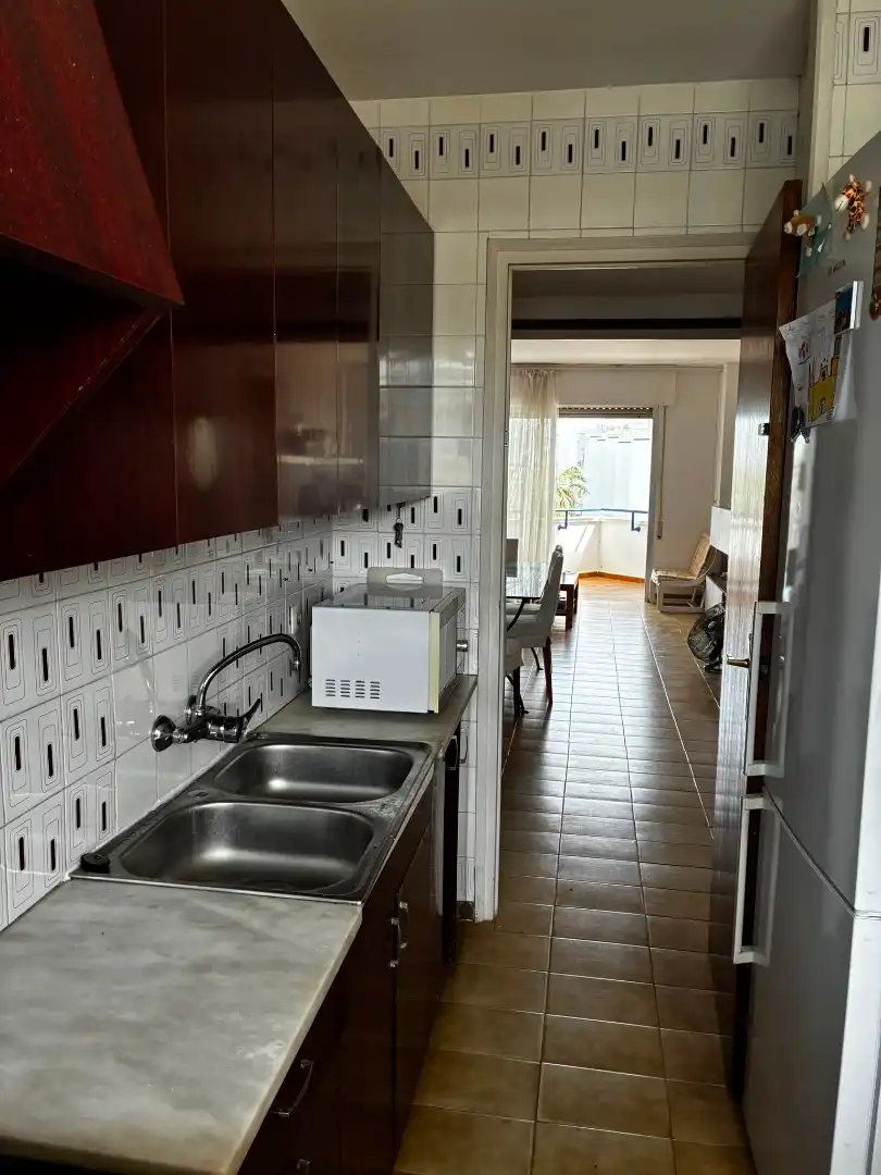 Appartement avec piscine à vendre à Avinguda Mare de Déu de Montserrat, imagen 27