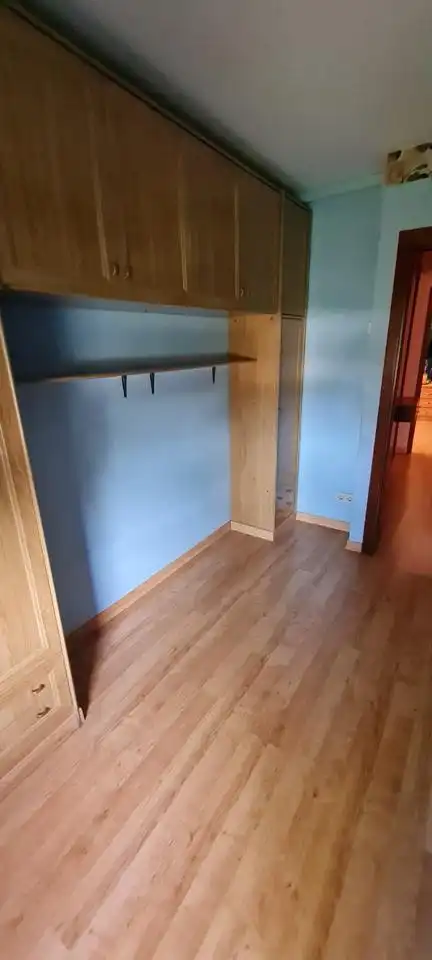 Schlafzimmer von Wohnung zum Verkauf in Montcada i Reixac mit Klimaanlage, Heizung und Parkett