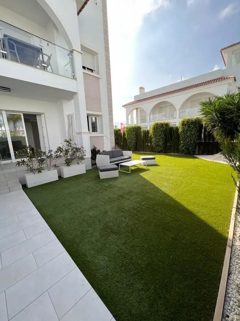 Bungalow à vendre à Rojales, imagen 11
