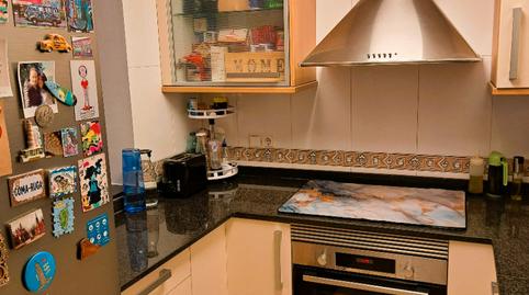 Foto 5 de Pis en venda a Carrer de Lleida, Zona Esportiva, Barcelona