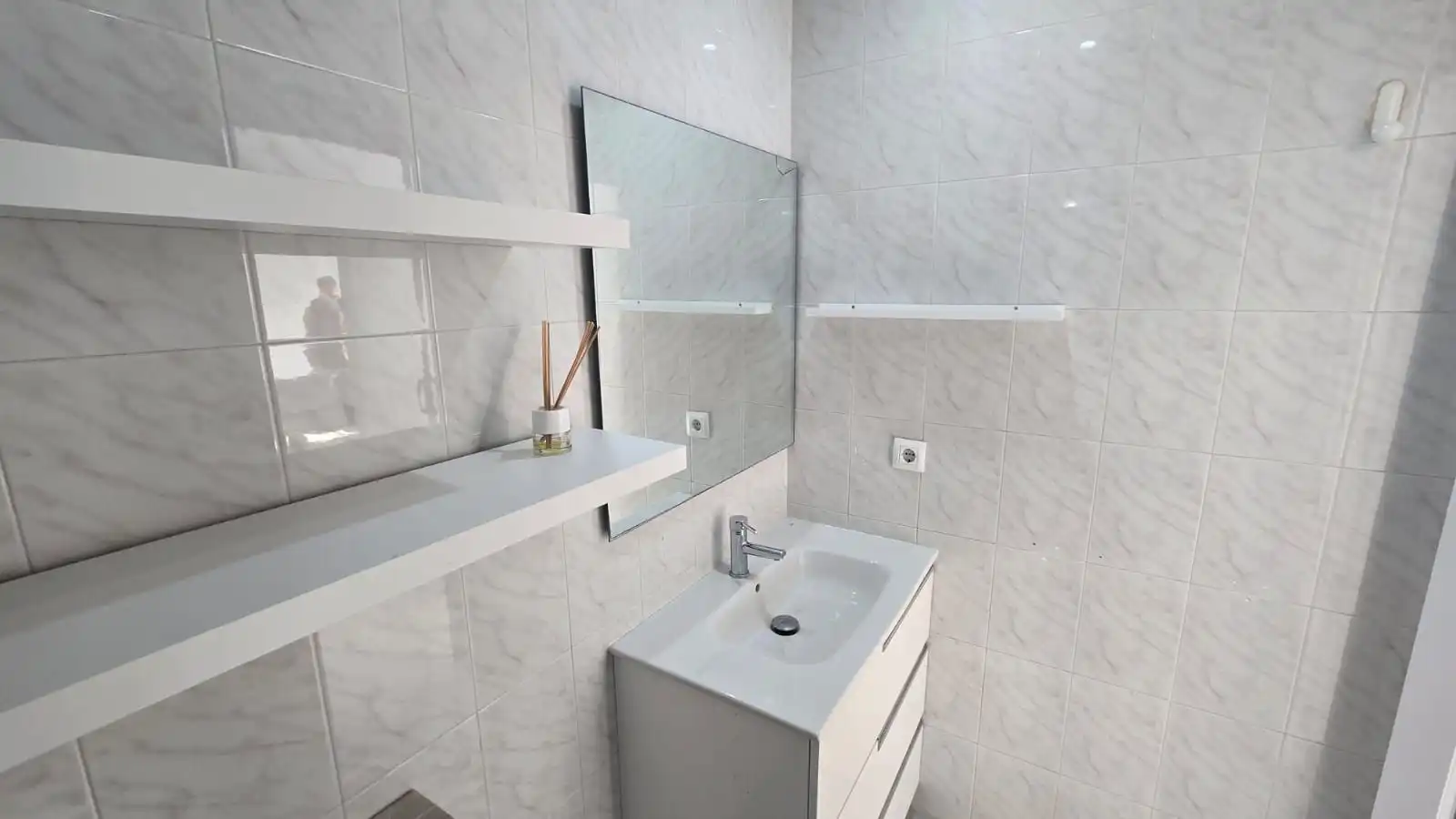 Appartement compact avec ascenseur à vendre à Centre, imagen 21
