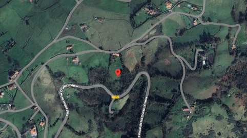 Photo 3 of Flat for sale in Calle Ballon 14, Parroquias Sur - La Manjoya, Asturias