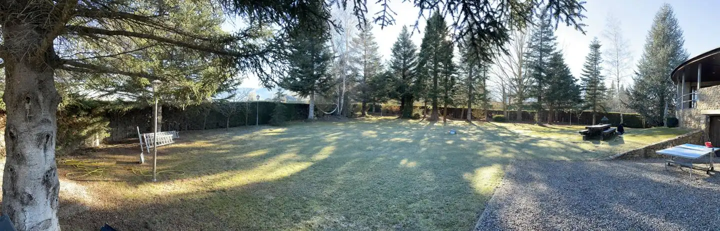 Houses for sale in Prats i Sansor  with Private garden
