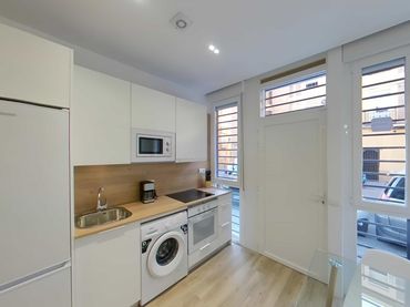 Appartement à louer à Calle de Santa Julia
