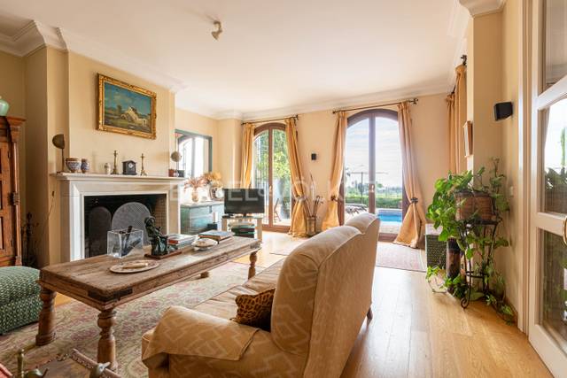 Casa-chalet en Venta en San Jerónimo - La Bachillera