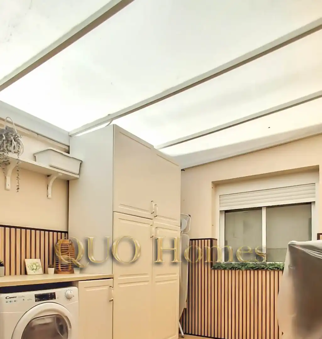 Terraced house with terrace for sale in El Retiro - Parque Atlántico - Ronda este, imagen 8