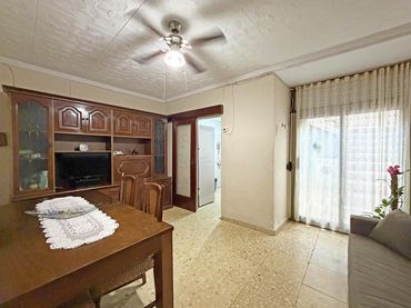 Maison mitoyenne à vendre à Carrer PENEDES DEL