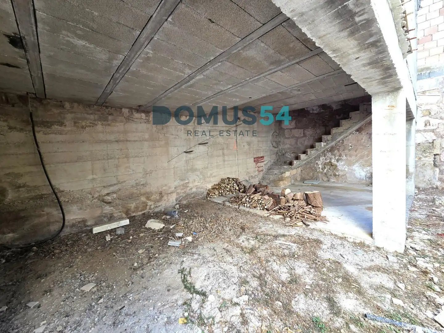 Residential land for sale in Campanet, imagen 8