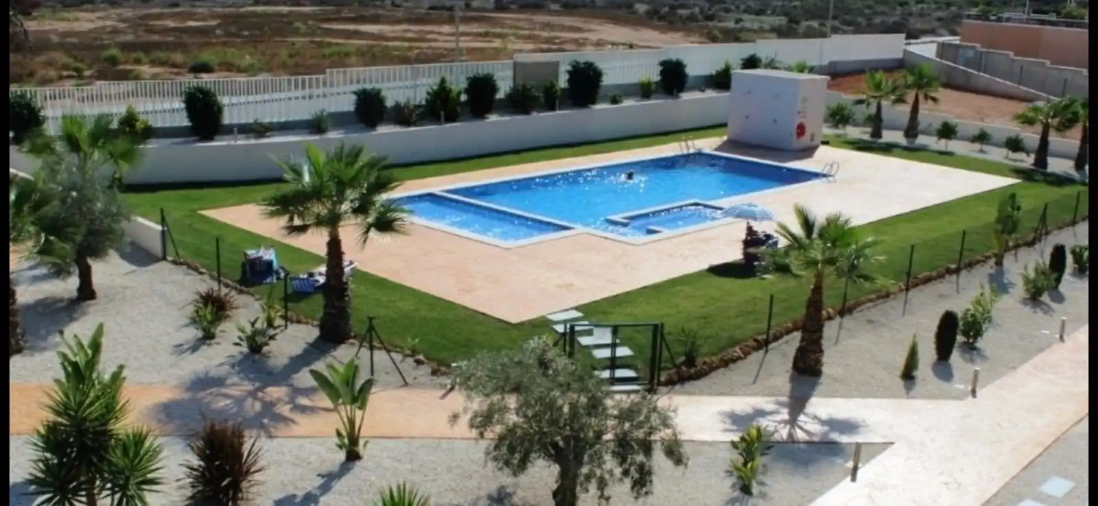 Apartment with pool for sale in Orihuela Costa, imagen 20