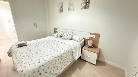 Foto 5 de Piso de alquiler en Barrio del Centro, Alicante / Alacant