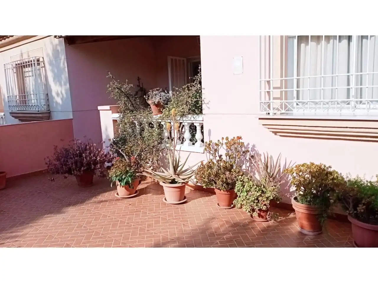 Casa a schiera con giardino in vendita a Calle Enrique Granados, imagen 30