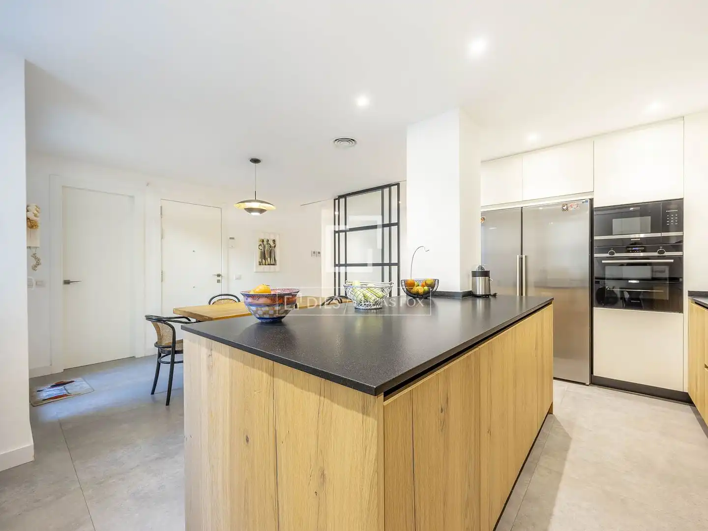 Cocina de Piso en venta en Valencia con Aire acondicionado, Calefacción y Parquet