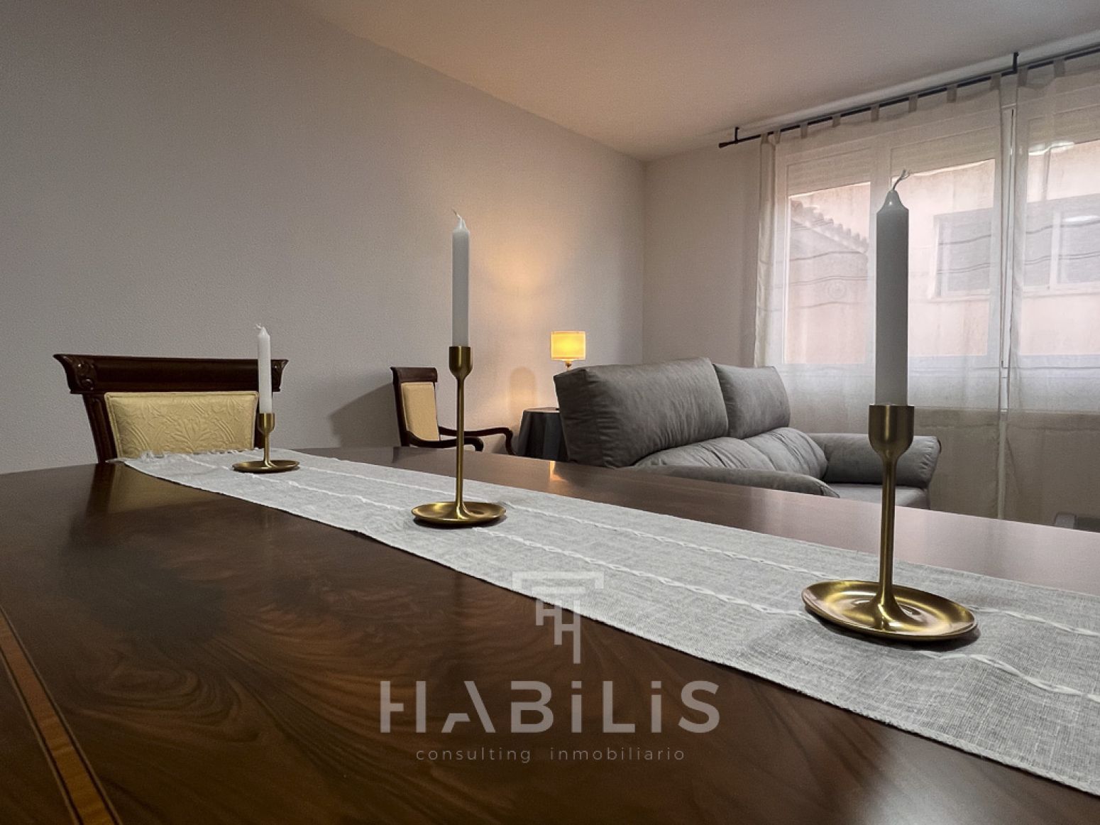 Casa adosada de alquiler en Toledo - CL FRANCISCO DE PISA, Buenavista - Valparaíso - La Legua