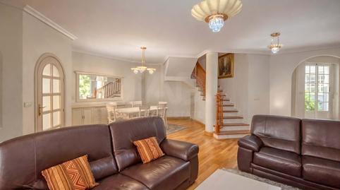 Foto 5 von Einfamilien-Reihenhaus zum Verkauf in Calle Cervantes, Centro, San Vicente del Raspeig / Sant Vicent del Raspeig