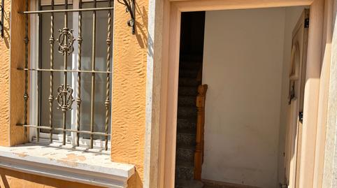 Foto 3 de Pis en venda a Carretera de Almoradí, Molins - Campaneta - San Bartolomé, Alicante