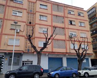 Exterior view of Flat for sale in Mislata