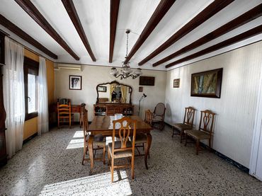 Casa rustica in vendita a Rossell
