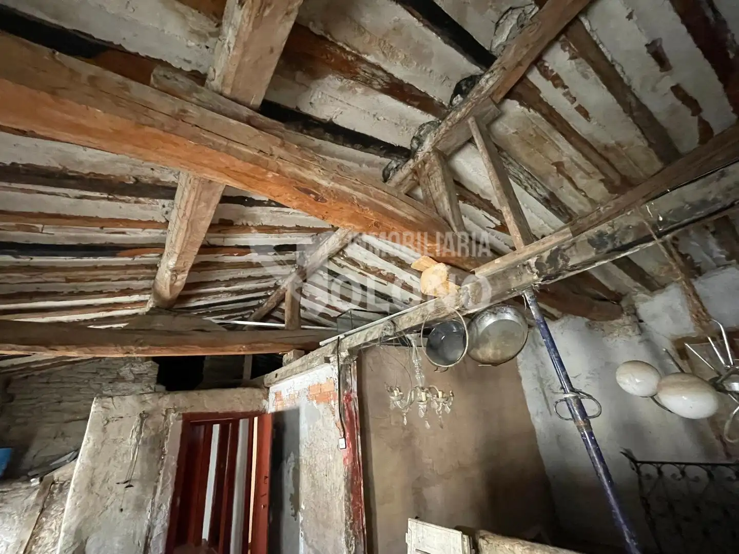 Casa o chalet en venta en Leiva con Calefacción, Jardín privado y Parquet