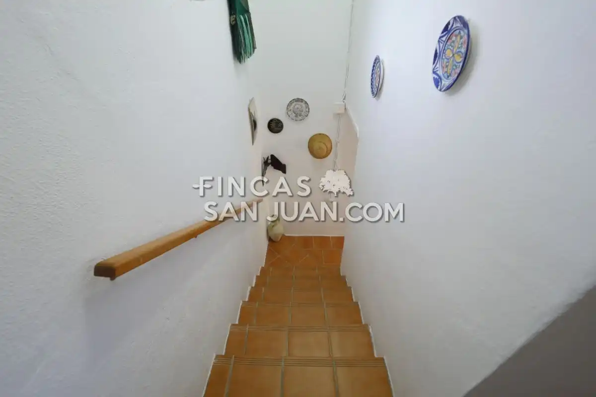 Residential zum Verkauf in Torremanzanas / La Torre de les Maçanes