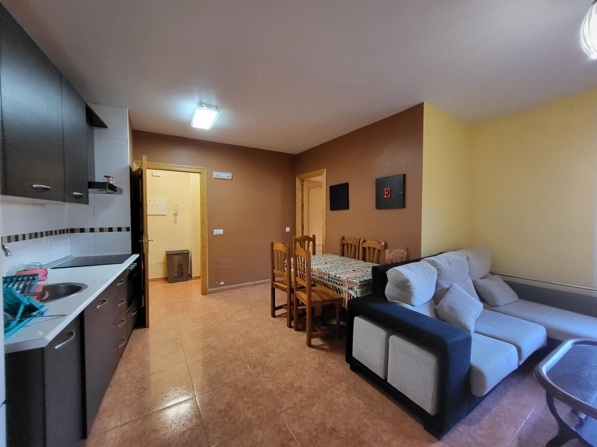 Living room of Flat for sale in Viator  with Air Conditioner and Terrace