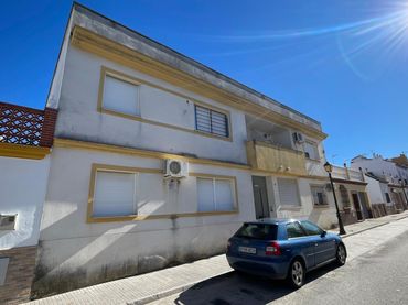 Piso en venta en Bornos