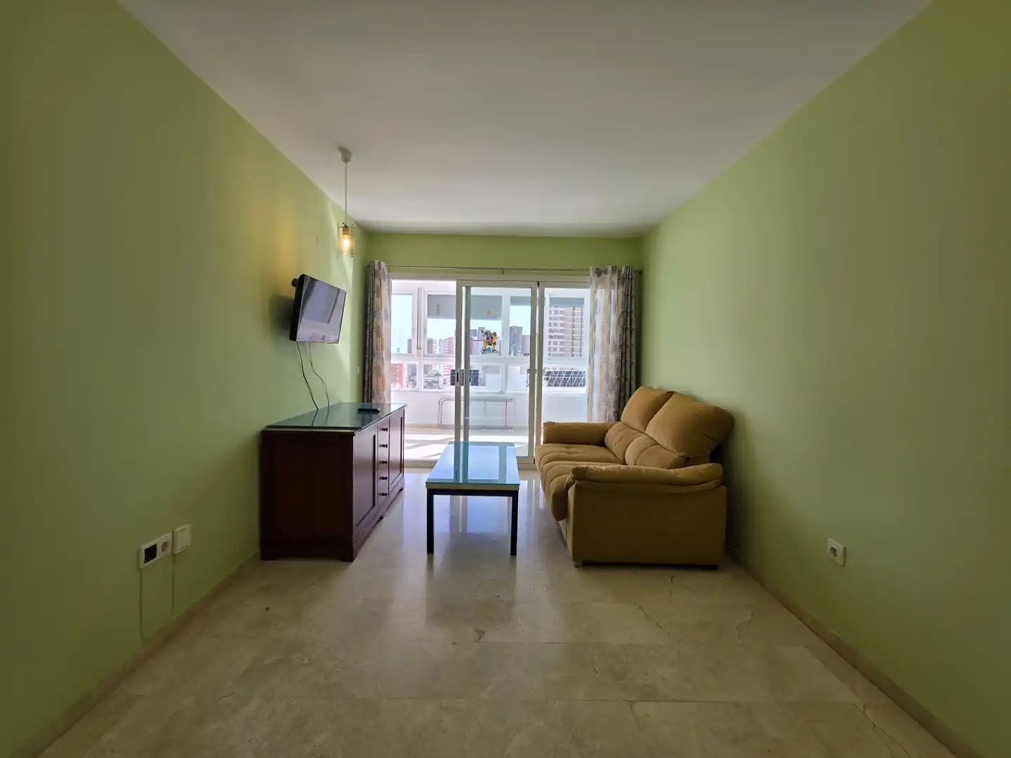 Appartement compact avec piscine à vendre à Avinguda Ametlla de Mar, imagen 10