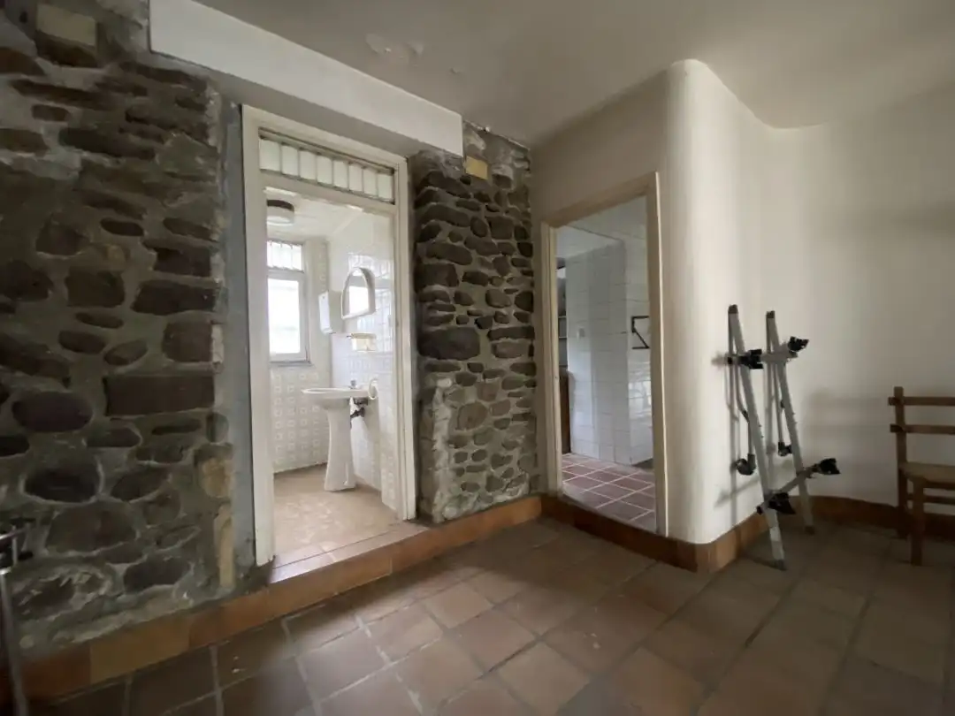 Bathroom of Commercial properties for sale in Bergara